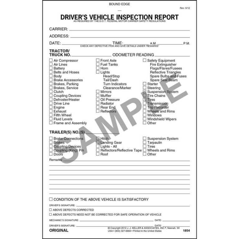 013-daily-vehicle-inspection-report-template-ideas-shocking-within