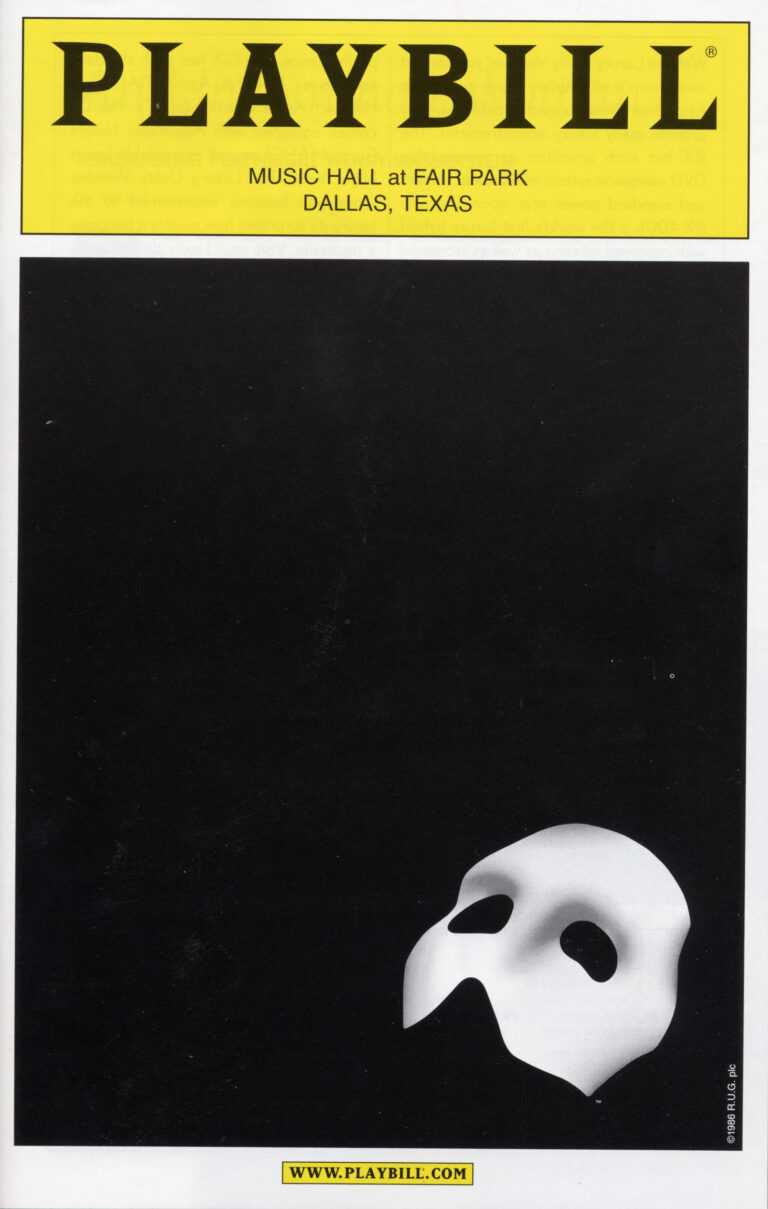 23 Images Of Playbill Template Word Blank Unemeuf Inside Playbill