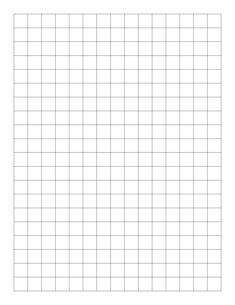 Blank Picture Graph Template - Atlantaauctionco.com