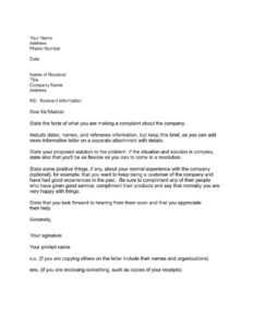 Applied Physics Letter Template Examples | Letter Template Regarding ...