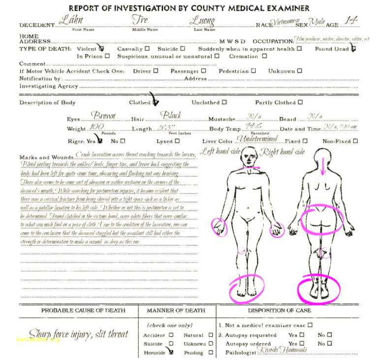 autopsy-report-template-coroners-example-sample-uk-blank-regarding