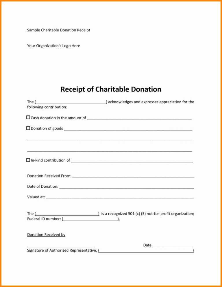 Charity Pledge Form Template Fresh Silent Auction Basket For Auction ...