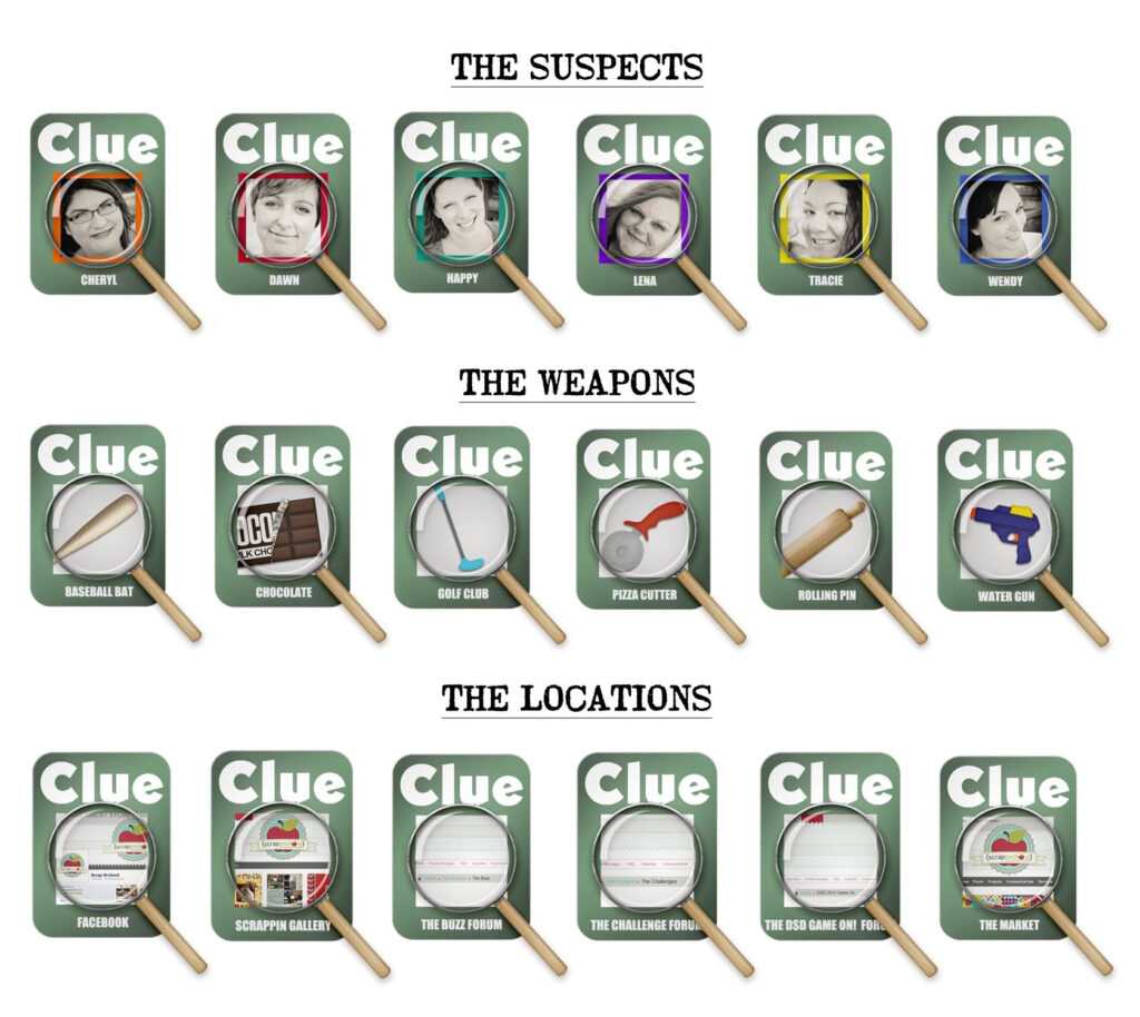 clue-cards-templates-google-search-camp-theme-in-2019-within-clue-card-template