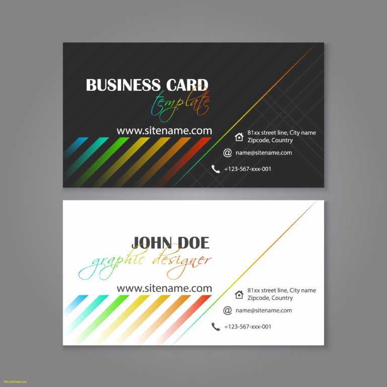 how-to-make-double-sided-business-cards-in-illustrator-with-double