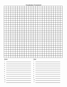 Exceptional Blank Word Search Printable Find Sheet Paper Pdf In Word ...