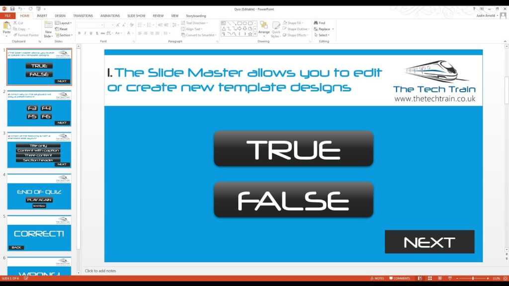 how-to-create-an-interactive-quiz-in-powerpoint-inside-powerpoint-quiz