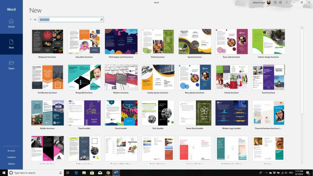 how-to-make-a-brochure-on-microsoft-word-in-ms-word-brochure-template