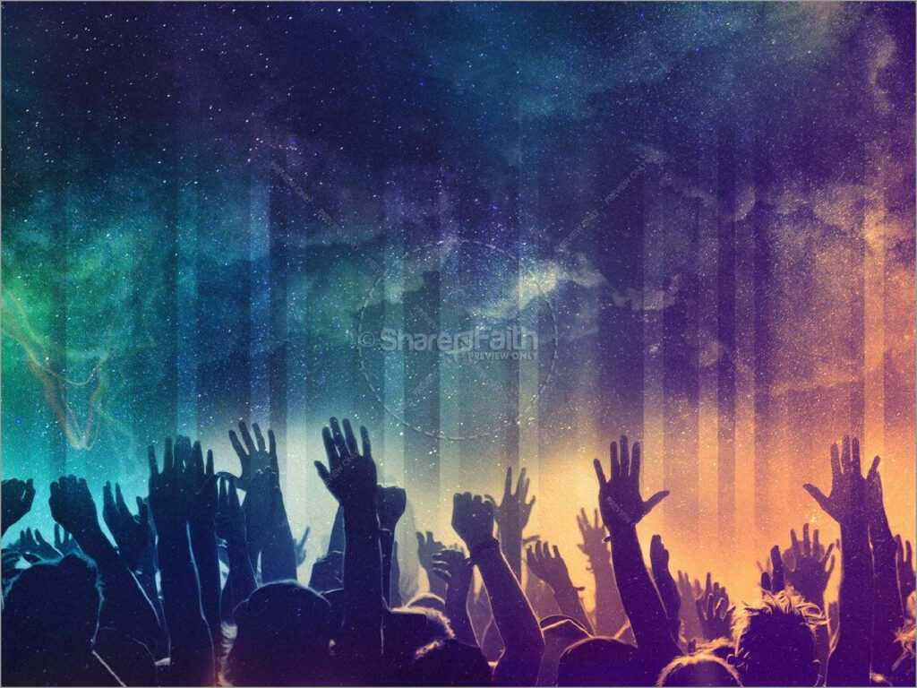 Praise And Worship Powerpoint Templates Atlantaauctionco com