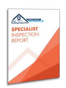 Property Condition Assessment Report Template ...