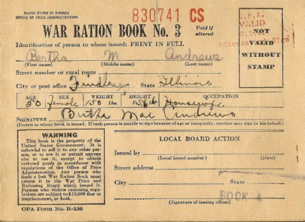 ration-books-the-national-wwii-museum-new-orleans-with-world-war-2