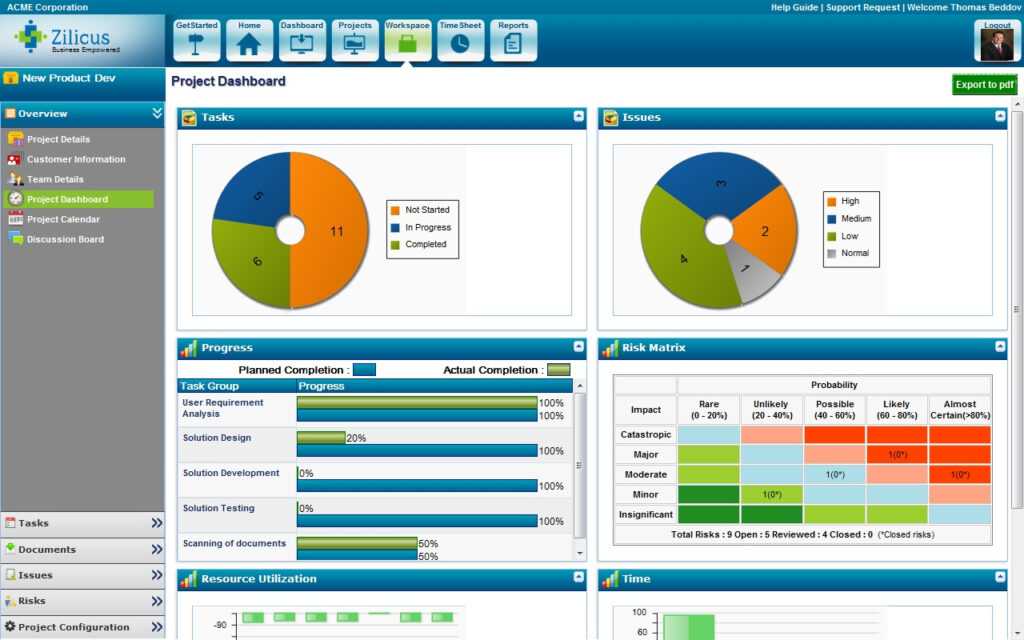 Schedule Template Html Dashboard Bootstrap Reporting In Regarding Html ...