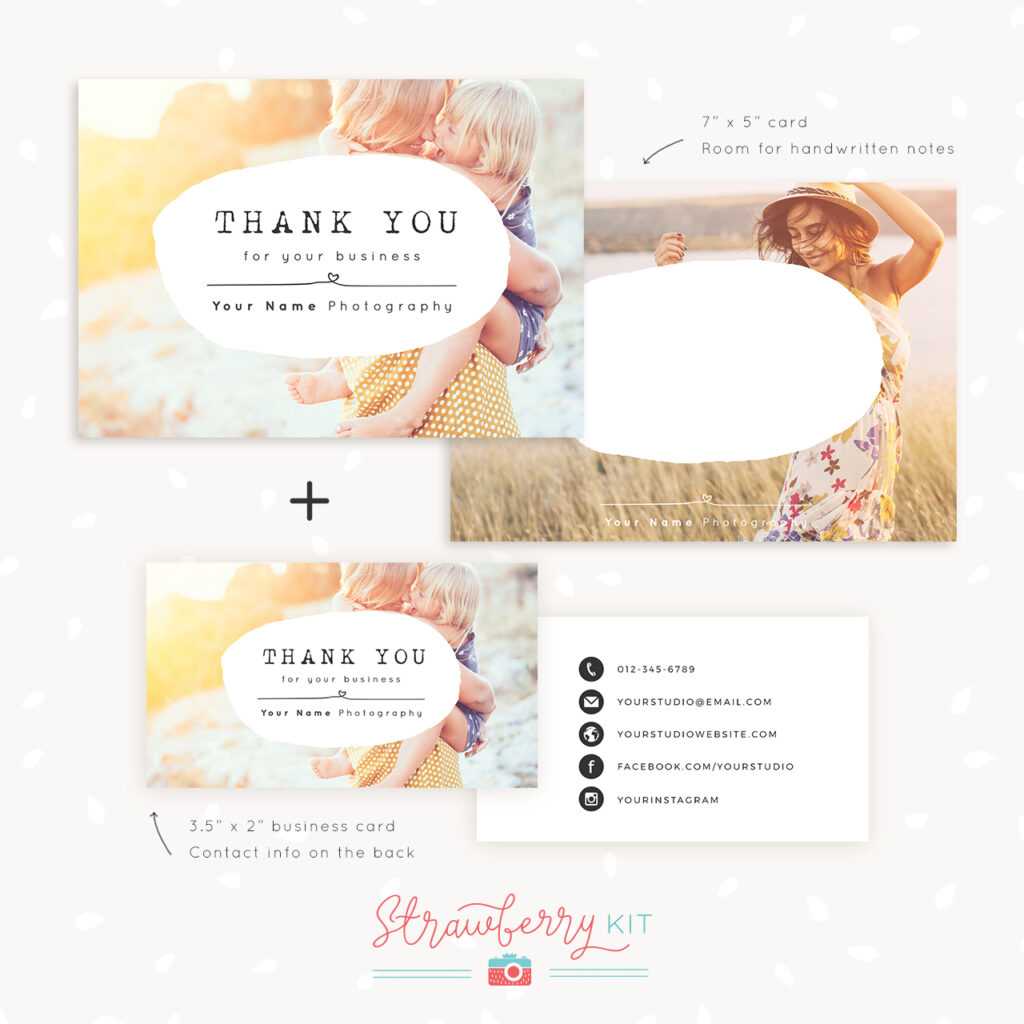 Free Note Card Template Image Free Printable Blank Flash With Thank