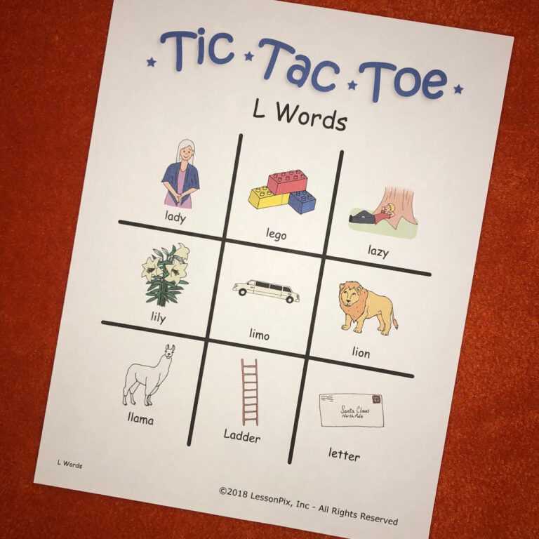 Tic Tac Toe Template Word Atlantaauctionco com